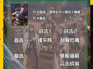 三国志战略版：骑虎难下A级战法深度解析与实战应用指南