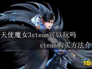 猎天使魔女3在Steam上可否游玩及购买方法详解