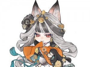 阴阳师粉婆婆新皮肤樱靥摇铃详解：春日烂漫之美的完美呈现