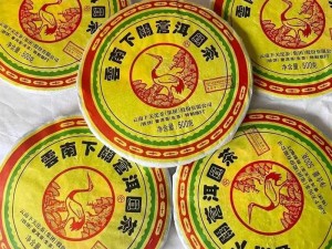 苍洱圆茶深度测评：品质、口感、价值全面解析