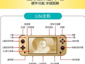 《任天堂探索之旅：经典游戏回顾与新游戏机详解》