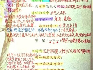 光与夜交织：蓝星观察笔记——探索星际之光与夜色之恋