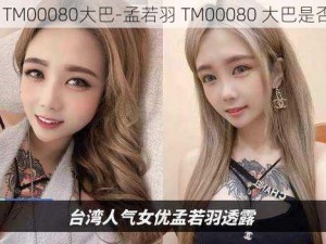 孟若羽TM00080大巴-孟若羽 TM00080 大巴是否安全？