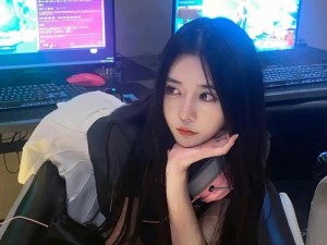 暴躁少女csgo视频惊艳全场【暴躁少女 csgo 视频：惊爆全场的操作与实力】