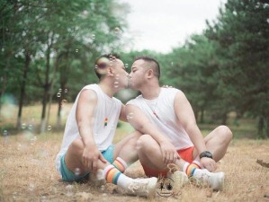 国产超帅 GayChina 男同专属时尚精品，彰显独特魅力