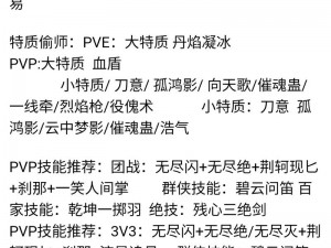 逆水寒手游胜负欲攻略：解锁人间任务，策略挑战全解析