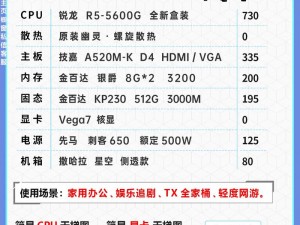 巅峰极速配置需求深度解析：高性能硬件要求一览