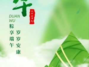 端午佳节庆团圆，飘香粽子传情深——祝福满满的朋友圈文案