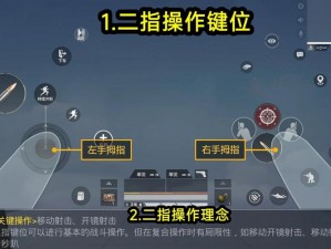 和平精英如何停止死后挥手动作指南：操作设置与技巧解析