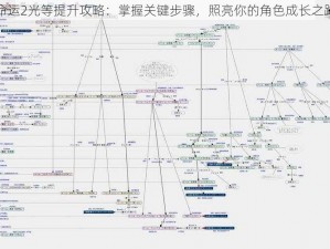 命运2光等提升攻略：掌握关键步骤，照亮你的角色成长之路