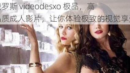 俄罗斯 videodesxo 极品，高品质成人影片，让你体验极致的视觉享受