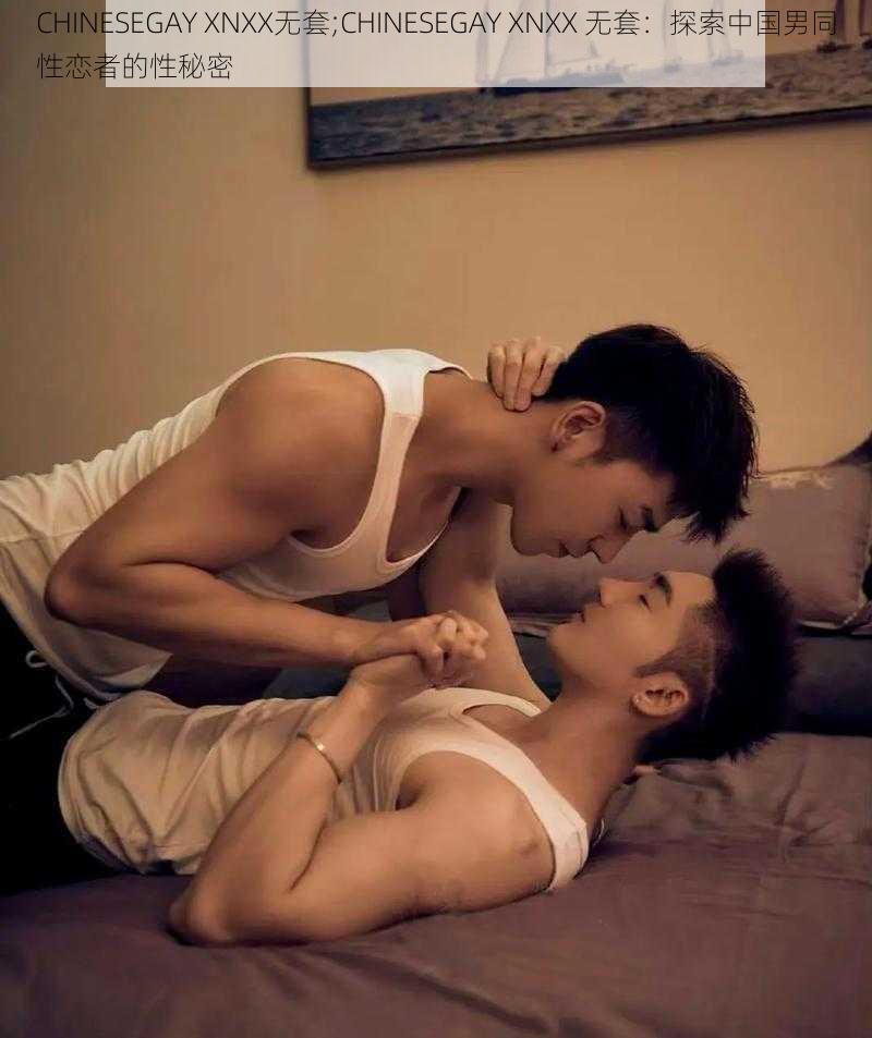 CHINESEGAY XNXX无套;CHINESEGAY XNXX 无套：探索中国男同性恋者的性秘密