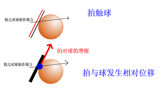 大球球上下晃动;当大球球上下晃动时，你会有什么感觉？