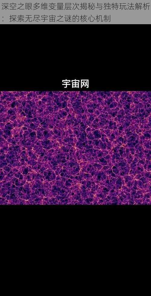 深空之眼多维变量层次揭秘与独特玩法解析：探索无尽宇宙之谜的核心机制