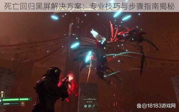 死亡回归黑屏解决方案：专业技巧与步骤指南揭秘