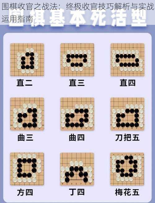 围棋收官之战法：终极收官技巧解析与实战运用指南